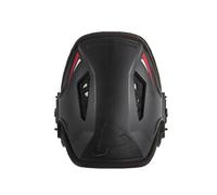 PEZZO DI RICAMBIO X-FRAME GINOCCHIERA SINISTRA LEATT 4018663020 LXL NERO