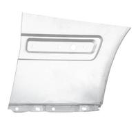 Pezzo di riparazione per parafango destro W210, PARTI DELLA CARROZZERIA