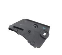 Pezzo di sblocco del cofano Compatibile Con A1 2011-2017 Per Q7 2007-2015 Automobili Cappuccio Cofano Leva Maniglia Di Rilascio Staffa Sostituire 4L1823533A