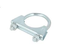 Pezzo di serraggio, sistema di scarico 4MAX 0219-01-250250P/10 per 2 1.6 2003-