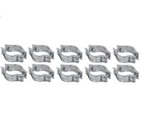 Pezzo di serraggio, sistema di scarico 4MAX 0219-15-0037P/10 per 900 II 2 1994-