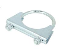 Pezzo di serraggio, sistema di scarico 4MAX 219-01-250265P/1 per 5 (E39) 2 1996-