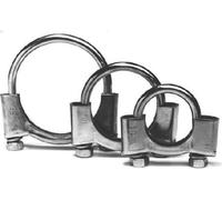 Pezzo di serraggio, sistema di scarico BOSAL 250-252