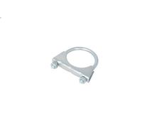 Pezzo di serraggio, sistema di scarico BOSAL 250-858 per 940 (944) 2 1992-1994