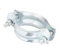 Pezzo di serraggio, sistema di scarico BOSAL 254-933 per A6 C4 (4A2) 2 1994-