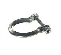 Pezzo di serraggio, sistema di scarico BOSAL 254-951 per ZX (N2) 2 1992-1994