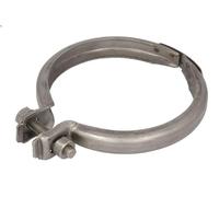 Pezzo di serraggio, sistema di scarico ELRING 483.500 per XC40 (536) 2 2017-2019