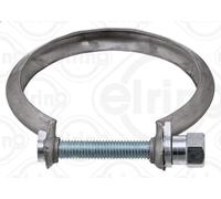 Pezzo di serraggio, sistema di scarico ELRING 647.680 per 500X (334_) 2 2018-