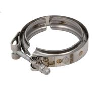 Pezzo di serraggio, sistema di scarico ELRING 786.160 per 1 (E87) 2 2004-2007
