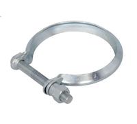 Pezzo di serraggio, sistema di scarico WALKER 8091 per ASTRA J GTC 2 2013-2015