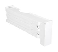 Pezzo Di Supporto Destro Compatibile Con LIEBHERR 7413115 Per Frigorifero