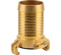 Pezzo di tubo flessibile con attacco rapido