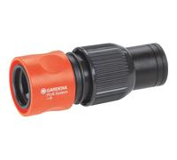 Pezzo di tubo flessibile del sistema professionale