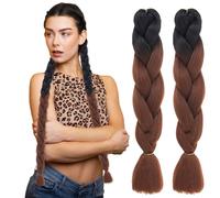 Pezzo disordinato chignon clip ondulato ricci clip in chignon coda di cavallo parrucchino extension sintetiche per le donne 0222