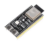 pezzo ESP32 S3 N16R8 ESP32 S3 DevKitC 1 ESP32 S3 WROOM NodeMCU Scheda di sviluppo ESP32 S3 WiFi Bluetooth 5.0 scheda di sviluppo mesh