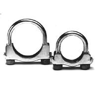 Pezzo per fissaggio, Imp. gas scarico BOSAL 250-145 per FORFOUR 1.1 2004-2006