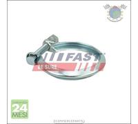 Pezzo per fissaggio Imp. gas scarico Fast per ALFA ROMEO GIULIETTA CITROEN JUMP