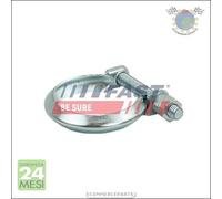 Pezzo per fissaggio Imp. gas scarico Fast per CITROEN SPACETOURER JUMPY III C-E