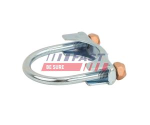 Pezzo per fissaggio, Imp. gas scarico per FORD FOCUS MONDEO TRANSIT