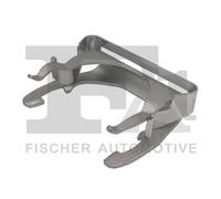 Silenziatore terminale ASMET per MERCEDES E270 Sedan, W210 2.7, 125 KW