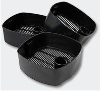 Pezzo ricambio: cestelli portafiltro per filtri esterni SunSun HW-303