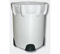 Pezzo ricambio: contenitore filtro per filtri esterni SunSun HW-303