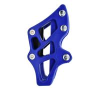 Pezzo Scorrevole Fuori Strada Catena Guida Guard Compatibile Con Yamaha Per Yz250f Per Yz450f 2007-2020 Moto Forcellone Slider Roller Componentes