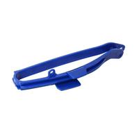 Pezzo Scorrevole Fuori Strada Protezione Guida Catena Compatibile Con Yamaha Per Yz250x 2016-2019 Moto Forcellone Slider Rullo Inferiore Pignone Componenti