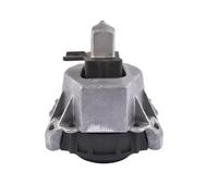 Pezzo Supporto Motore 1 Paio Di Supporti Motore Sinistro E Destro 22117581617 22117581618 Per BMW Z4 230i 330i 430i 2.0L 2019-2023(22117581617)