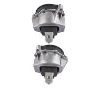 Pezzo Supporto Motore 1 Paio Di Supporti Motore Sinistro E Destro 22117581617 22117581618 Per BMW Z4 230i 330i 430i 2.0L 2019-2023(1 pair mount)