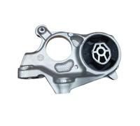 Pezzo Supporto Motore 1807JE 1807HC Per Peugeot 3008 308CC 308SW Per Citroen C4L C4 DS5 Staffa Di Fissaggio Del Tampone Motore Automatico(1807JE)