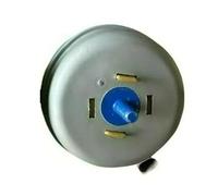 Pezzo Supporto Motore 4F0199382BL 4F0199379BH Supporto Motore Elettrico Anteriore Sinistro O Destro Per A6 Quattro 3.0L .2L 2005-2011(1pc 4F0199379BH)