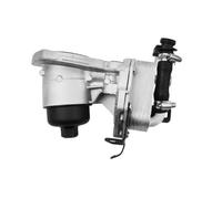 Pezzo Supporto Motore LR004287 Accessori Per Auto Gruppo Alloggiamento Filtro Radiatore Olio Motore Per Land Per Rover LR2 2008-2015