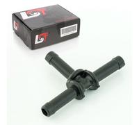 Pezzo-T Connettore An Tubo Raffreddonneto Radiatore Scambiatore per Seat