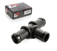 Pezzo-T Tubo Radiatore Connettore Distributore per audi R8 422 423 Quattro