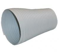 Pezzo Transizione Ø 125mm A Ø 150mm Tubo Tondo Variabile Ø 75 - 165mm Aerazione [EEK: /]