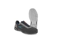 Pezzol Ghibli S3 SCR scarpe basse da lavoro n. 40 antifortunistica senza lacci