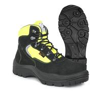 Pezzol Scarponcino Protezione Civile Diaz S3 WR Hi HRO (Numeric_43)