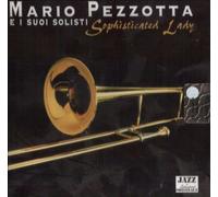 Pezzotta Mario - Sophisticated Lady
