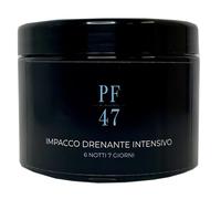 PF 47 Srls PF 47 IMPACCO DRENANTE 6 NOTTE 7 GIORNI