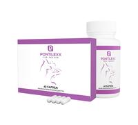 PF | Pontilexx per Donne 1x60 pz Capsule