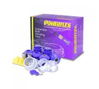 PF12K-1001 SUPPORTI POWERFLEX Handling pack Citroen C2,2