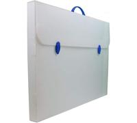 PF14294/E04CT Valigetta Every Line 294/E, Formato 52 X 73.5 X 5 Cm in Polionda N