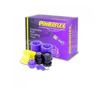 PF19K-1002 SUPPORTI POWERFLEX Handling pack Ford Focus MK2/3 ST/RS,5