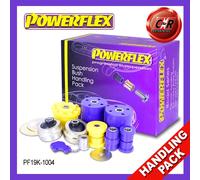 PF19K-1004 Pacchetto Maneggevolezza Powerflex Road Powerflex