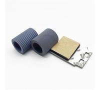 PF2307K097NI L2685-60001 L2685A Kit di sostituzione pneumatici a rulli ADF adatto for HP Scanjet Enterprise Flow N9120 fn2