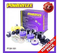 PF32K-1001 Pacchetto Maneggevolezza Stradale Powerflex