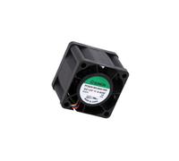 PF36281BX-000U-S99 Ventola: DC assiale 12VDC 36x36x28mm 38,74m³/h 61,9dBA L: ...
