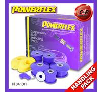 PF3K-1001 Powerflex Strada Pacchetto Maneggevolezza Powerflex (Solo Benzina)