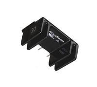 PF480D25R Relè: Semiconduttore IVA: 4-15VDC 25A 48-660VAC THT SIP CRYDOM